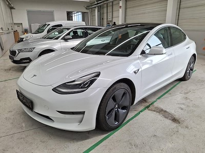 Tesla Model 3 Langstreckenbatterie Allrad Dualmotor 15