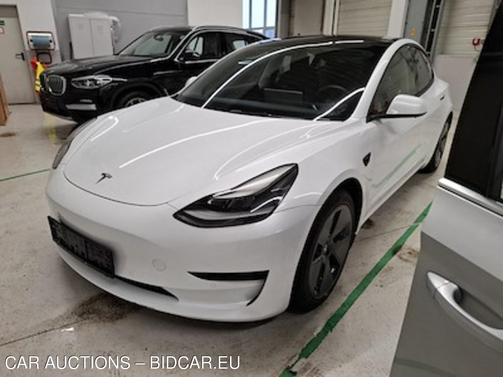 Tesla Model 3 Standard Hinterradantrieb 225KW