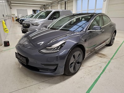 Tesla Model 3 Standard-Reichweite Plus - Hinterradantr