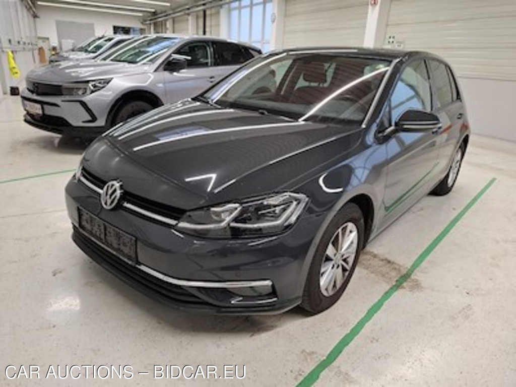 Volkswagen Golf 1,6 TDI Rabbit 85KW