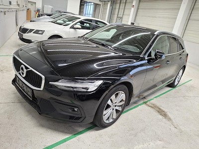 Volvo V60 D4 Geartronic Momentum Pro 140KW