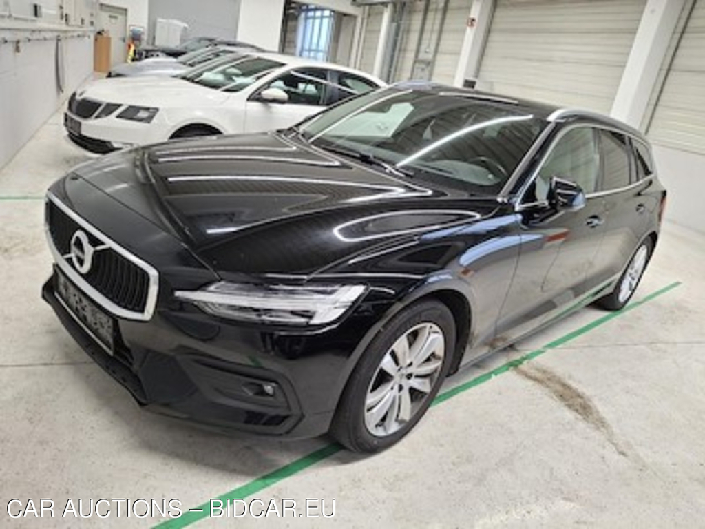 Volvo V60 D4 Geartronic Momentum Pro 140KW