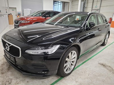 Volvo V90 D4 AWD Geartronic Momentum Pro 140KW