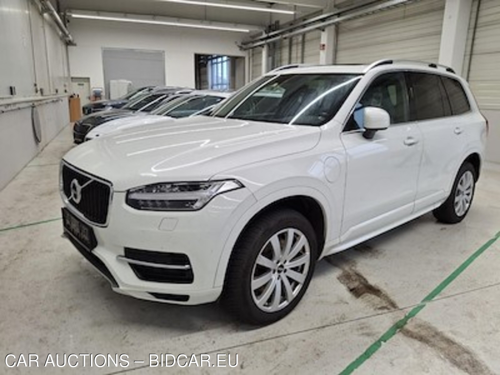 Volvo XC90 T8 Twin Engine Momentum 223KW