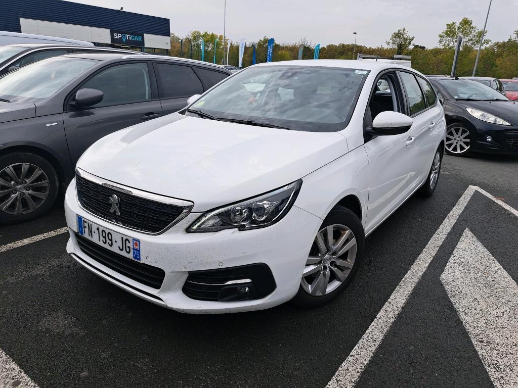 Peugeot 308 SW BlueHDi 130 S&amp;S Active Business R VF [5P] 6-130CH-6cv, 2020