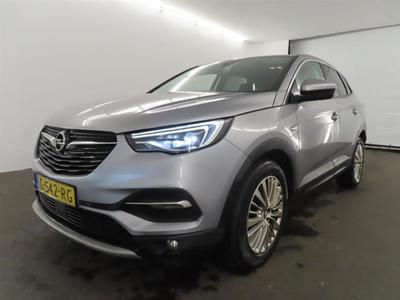 Opel Grandland x 1.5 CDTI BUS. EX., 2019