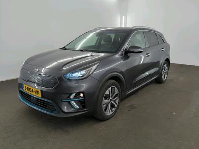 Kia Niro ev EXECUTIVELINE 64 KWH, 2020