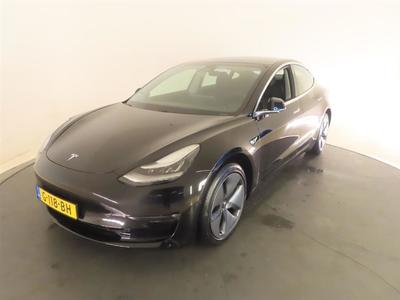 Tesla Model 3 STND.RWD PLUS 60 KWH, 2019