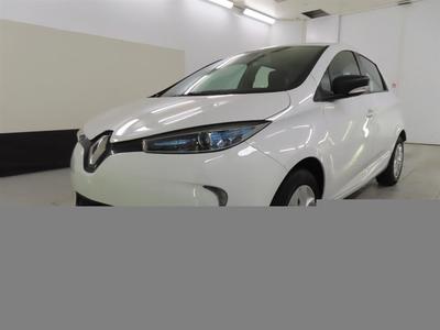 Renault Zoe BATTERY INCLUDED R90 LIFE 40, 2019