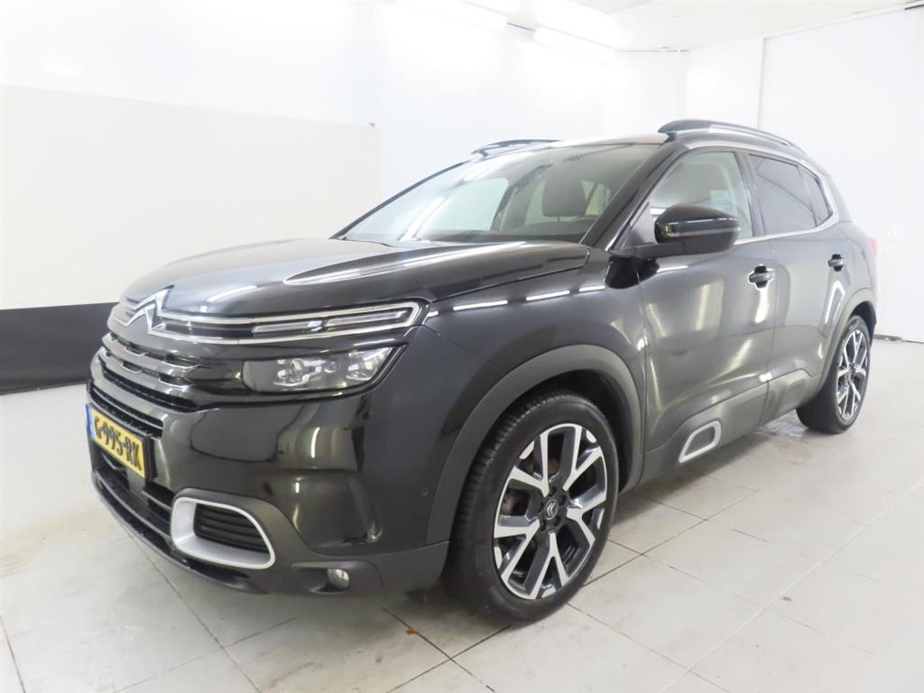 Citroen C5 aircross 1.5 BLUEHDI BNS PLUS, 2019