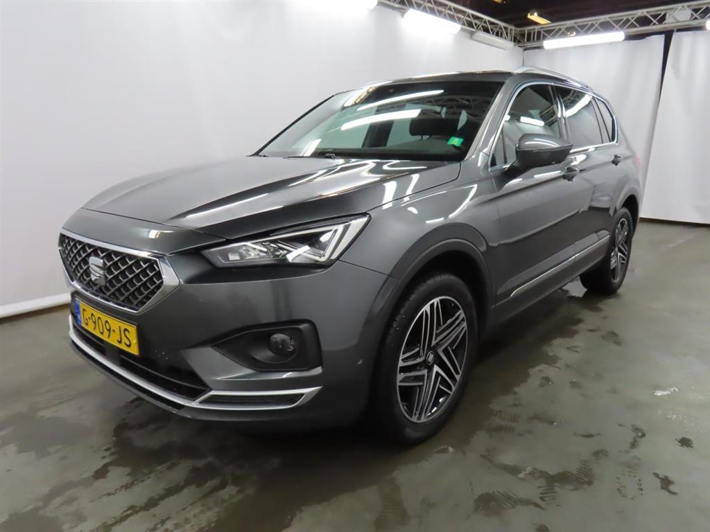 Seat Tarraco 2.0 TDI XCELLENCE, 2019