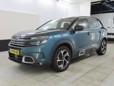 Citroen C5 aircross *DPF AND ADBLUE BROKEN* 1.5 BLUEHDI BNS, 2019