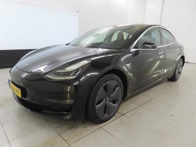 Tesla Model 3 LONG RANGE AWD 75KWH, 2019