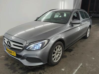 Mercedes-Benz C-klasse estate 160 PREMIUM, 2017