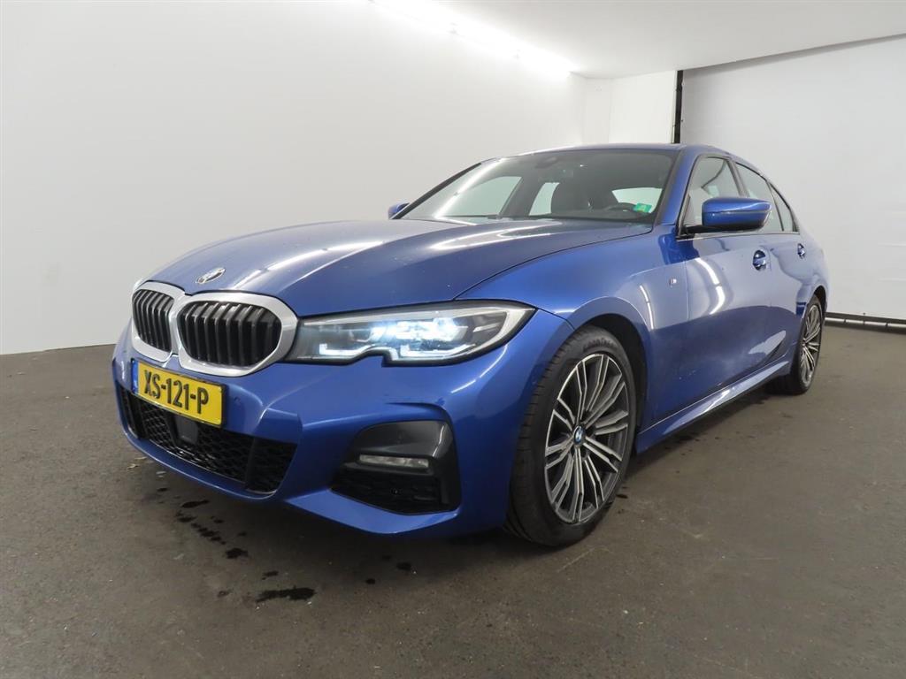 BMW 3-SERIE 320D HIGH EXE. ED., 2019