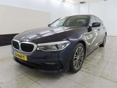 BMW 5-SERIE 530I HIGH EXE, 2019