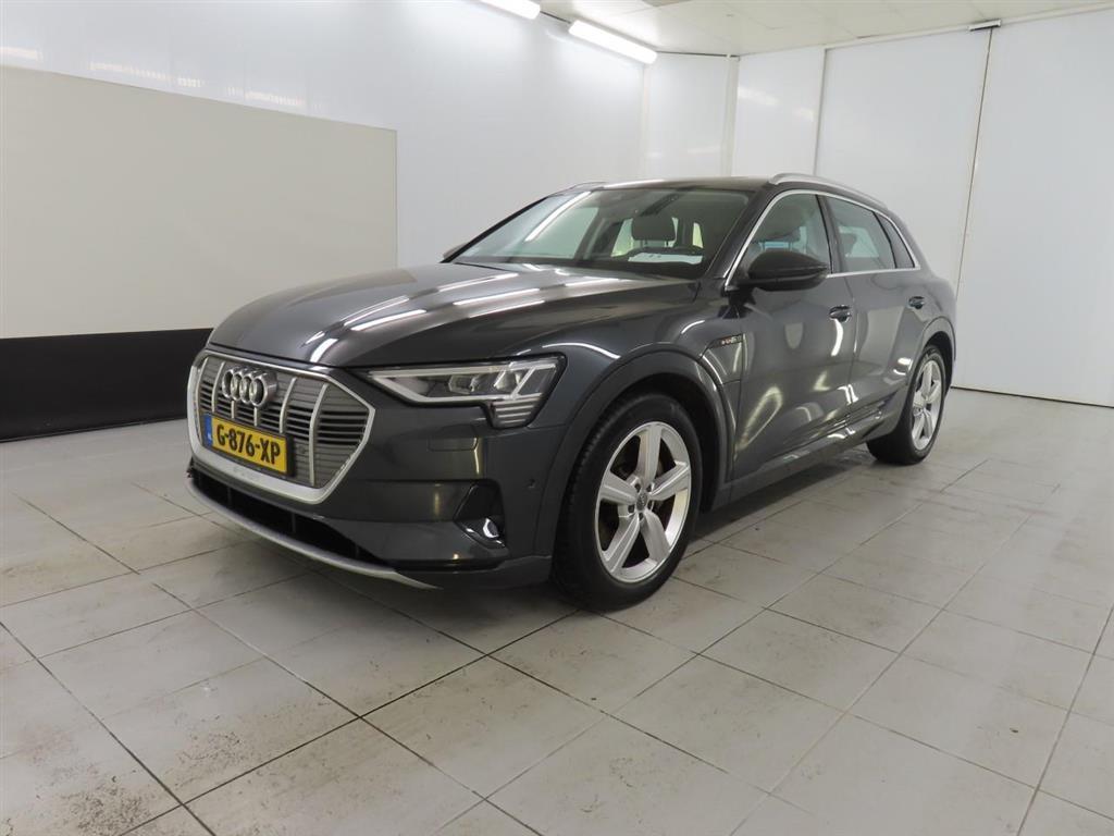 Audi E-tron E-TRON 50 Q L ED +, 2019