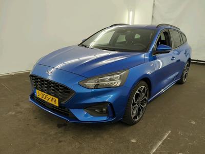 Ford Focus wagon 1.0 EBH ST L. XBNS, 2020