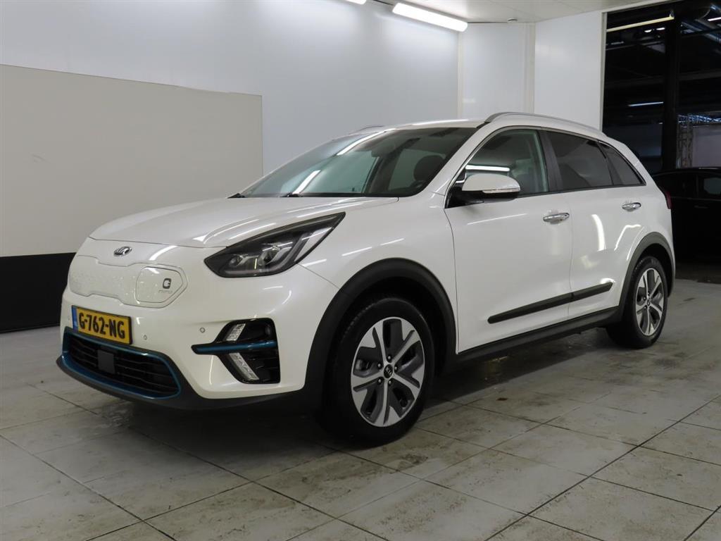 Kia Niro ev EXECUTIVELINE 64 KWH, 2019