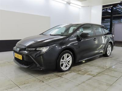 Toyota Corolla touring sports 1.8 HYBRID ACTIVE, 2019