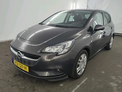 Opel Corsa 1.3 CDTI BUSINESS+, 2016