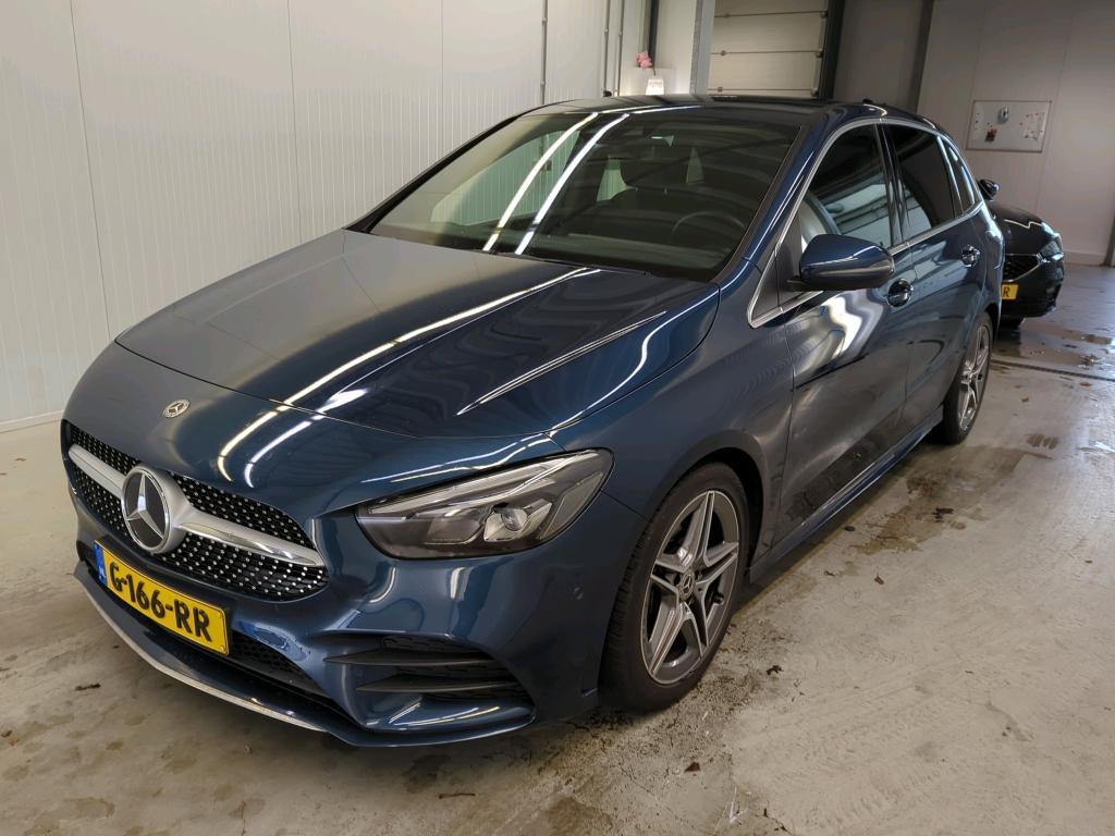 Mercedes-Benz B180 1.3 100kW Business Solution AMG DCT, 2019