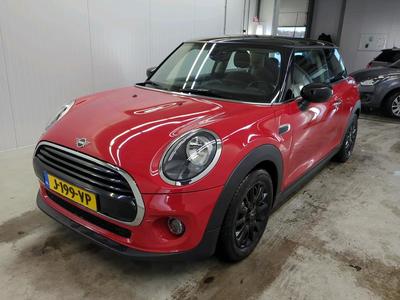 MINI  Cooper 1.5 100kW, 2020