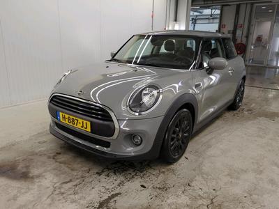 MINI  One 1.5 55kW First, 2020