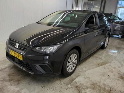 Seat Ibiza 1.0 TSI 70kW Style Business Connect, 2023