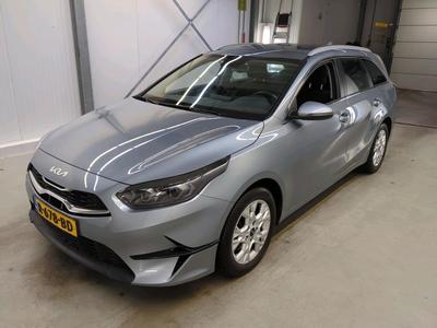 Kia Ceed 1.0 T-GDI 88kW DynamicLine Sportswagon, 2022