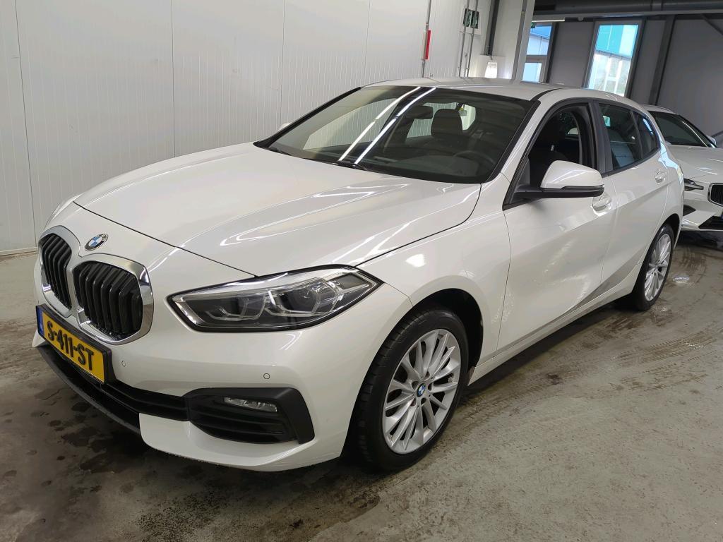 BMW 118 i 100kW Business Edition, 2023