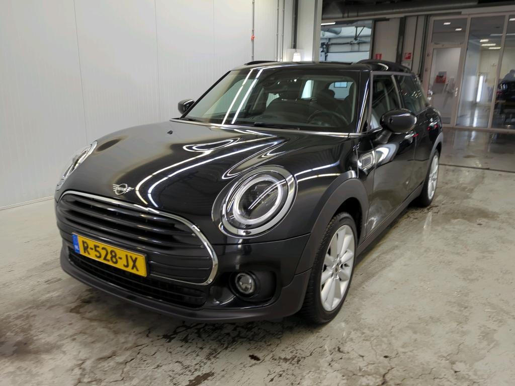 MINI Clubman Mini One 1.5 75kW Business Edition clubman automaat, 2022