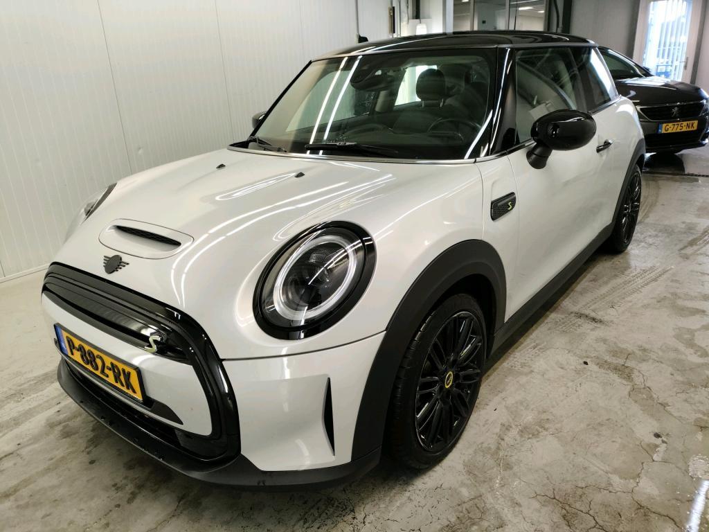 MINI  electric 135kW/ 32.6kWh Business Edition, 2022