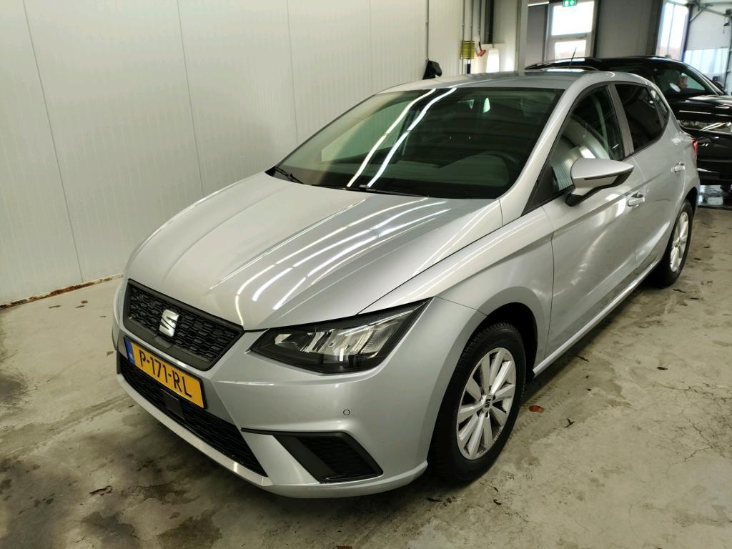 Seat Ibiza 1.0 TSI 70kW Style Business Intense, 2022