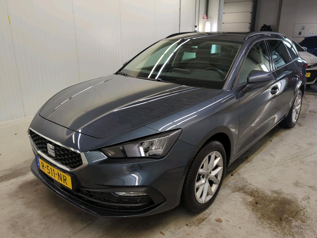 Seat Leon 1.0 TSI 81kW Style Business Intense Sportstourer, 2022