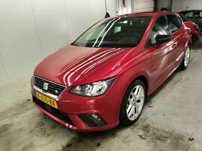 Seat Ibiza 1.0 TSI 85kW FR Business Intense DSG-7, 2020