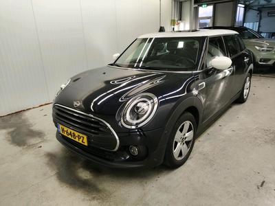 MINI Clubman Mini Cooper 1.5 100kW clubman automaat, 2020