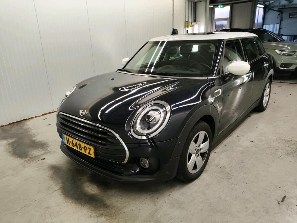 MINI Clubman Mini Cooper 1.5 100kW clubman automaat, 2020