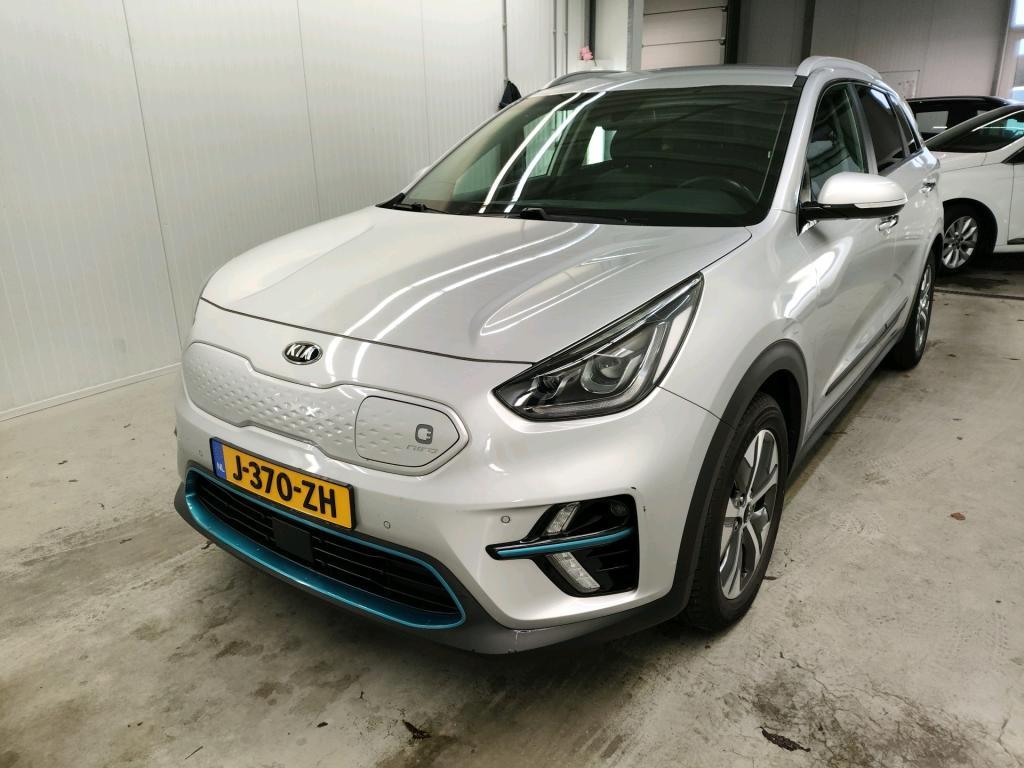 Kia Niro e- 150kW / 64kWH Executive Line automaat (NEDC), 2020