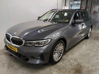 BMW 318 iA 115kW Business Edition touring, 2022