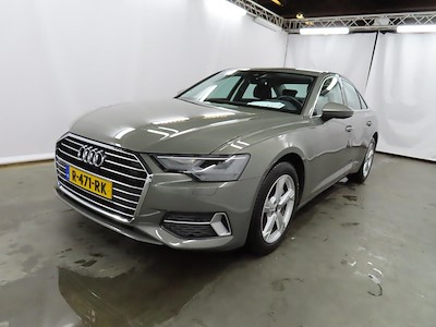 Audi A6 limousine 2.0 40 TFSI Ad. edition S tronic 4d