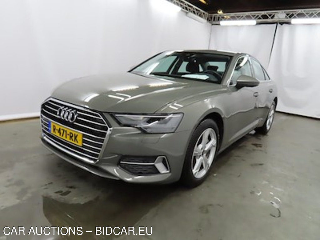 Audi A6 limousine 2.0 40 TFSI Ad. edition S tronic 4d