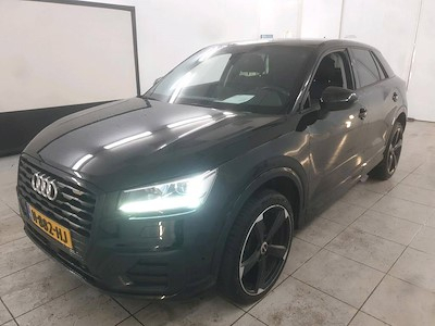 Audi Q2 35 TFSI S tronic epic