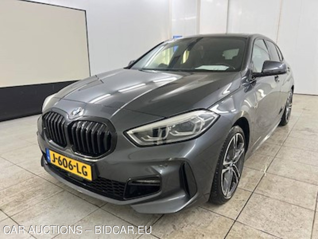 BMW 1-Serie 118iA Corporate Executive