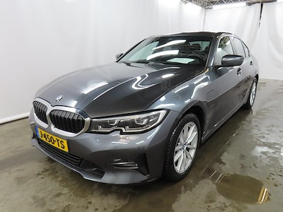 BMW 3 serie sedan 330e xDrive eDrive Edition 4d