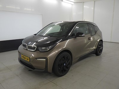 BMW I3 i3 (120Ah) Executive Edition 5d