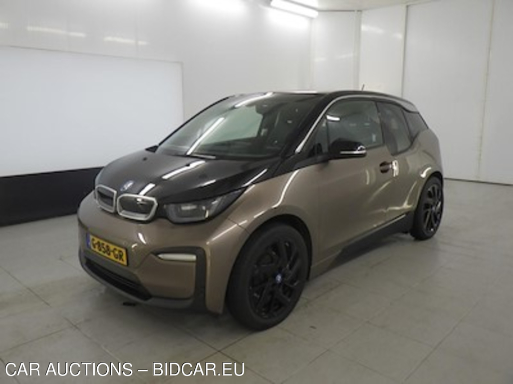 BMW I3 i3 (120Ah) Executive Edition 5d