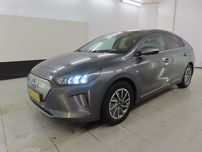 Hyundai Ioniq EV Premium 5d