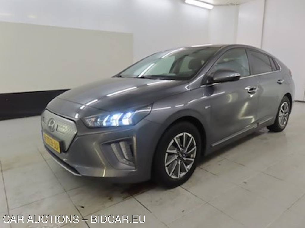 Hyundai Ioniq EV Premium 5d