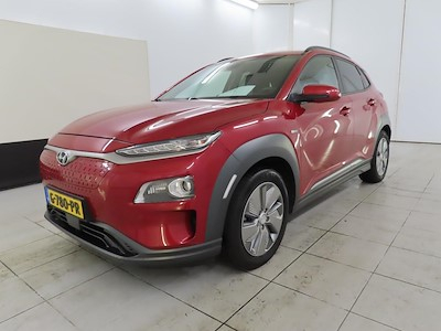 Hyundai KONA ActieAuto Electric 64 kWh 5d Premium Spec2